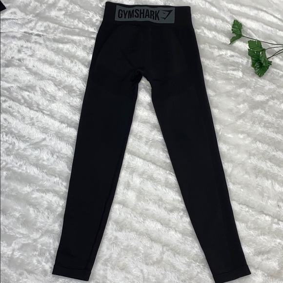 GYMSHARK high waisted flex leggings size small - Picture 3 of 7